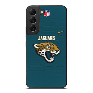 JACKSONVILLE JAGUARS JERSEY NFL Samsung Galaxy S22 Plus Case Cover JACKSONVILLE JAGUARS JERSEY NFL Samsung Galaxy S22 Plus Case Cover