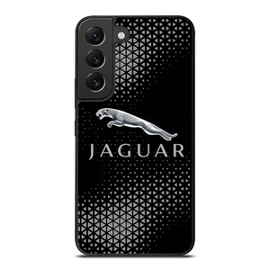JAGUAR BLACK ICON Samsung Galaxy S22 Plus Case Cover JAGUAR BLACK ICON Samsung Galaxy S22 Plus Case Cover