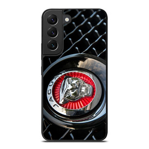 JAGUAR SPORTS CAR EMBLEM Samsung Galaxy S22 Plus Case Cover JAGUAR SPORTS CAR EMBLEM Samsung Galaxy S22 Plus Case Cover