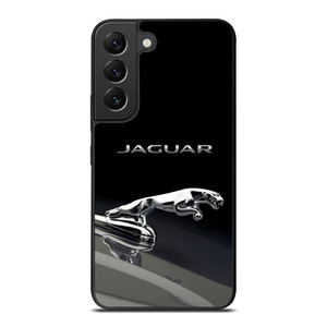 JAGUAR STATUE LOGO Samsung Galaxy S22 Plus Case Cover JAGUAR STATUE LOGO Samsung Galaxy S22 Plus Case Cover