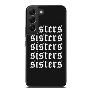 JAMES CHARLES SISTERS Samsung Galaxy S22 Plus Case Cover