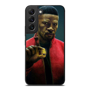 JAMIE FOXX PROJECT POWER MOVIES Samsung Galaxy S22 Plus Case Cover JAMIE FOXX PROJECT POWER MOVIES Samsung Galaxy S22 Plus Case Cover