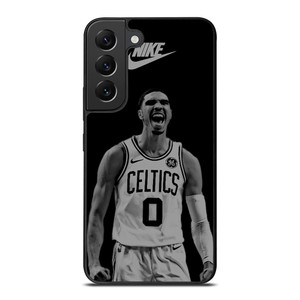 JAYSON TATUM BOSTON CELTICS NIKE Samsung Galaxy S22 Plus Case Cover JAYSON TATUM BOSTON CELTICS NIKE Samsung Galaxy S22 Plus Case Cover