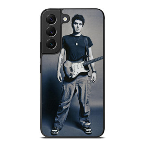 JOHN MAYER HEAVIER THINGS Samsung Galaxy S22 Plus Case Cover JOHN MAYER HEAVIER THINGS Samsung Galaxy S22 Plus Case Cover