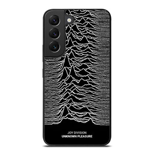 JOY DIVISION UNKNOWN PLEASURE PATTERN Samsung Galaxy S22 Plus Case Cover JOY DIVISION UNKNOWN PLEASURE PATTERN Samsung Galaxy S22 Plus Case Cover