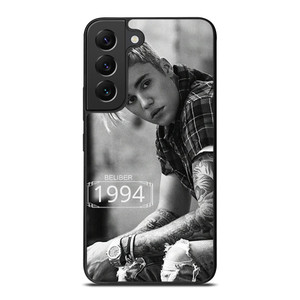 JUSTIN BIEBER BELIBER Samsung Galaxy S22 Plus Case Cover JUSTIN BIEBER BELIBER Samsung Galaxy S22 Plus Case Cover