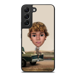 JUSTIN BIEBER HOLY ART Samsung Galaxy S22 Plus Case Cover JUSTIN BIEBER HOLY ART Samsung Galaxy S22 Plus Case Cover
