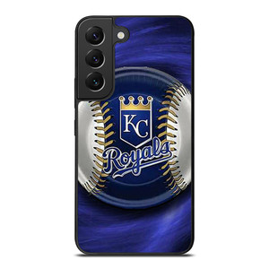 KANSAS CITY ROYALS BASEBALL Samsung Galaxy S22 Plus Case Cover