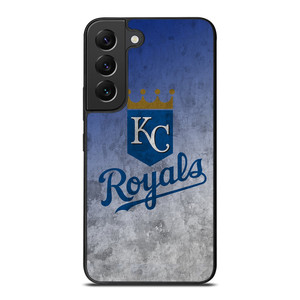 KANSAS CITY ROYALS SYMBOL Samsung Galaxy S22 Plus Case Cover KANSAS CITY ROYALS SYMBOL Samsung Galaxy S22 Plus Case Cover
