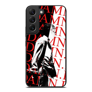 KENDRICK LAMAR DAMN Samsung Galaxy S22 Plus Case Cover KENDRICK LAMAR DAMN Samsung Galaxy S22 Plus Case Cover