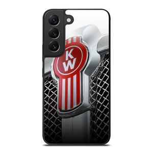KENWORTH TRUCK EMBLEM 2 Samsung Galaxy S22 Plus Case Cover
