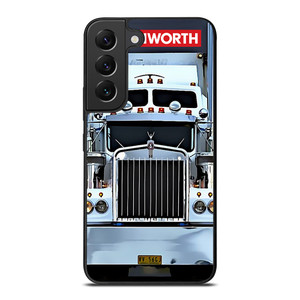 KENWORTH TRUCK LOGO Samsung Galaxy S22 Plus Case Cover KENWORTH TRUCK LOGO Samsung Galaxy S22 Plus Case Cover