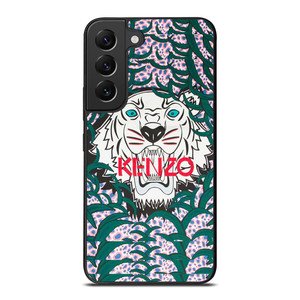 KENZO PARIS NEW LOGO Samsung Galaxy S22 Plus Case Cover KENZO PARIS NEW LOGO Samsung Galaxy S22 Plus Case Cover