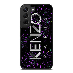KENZO PARIS SYMBOL Samsung Galaxy S22 Plus Case Cover KENZO PARIS SYMBOL Samsung Galaxy S22 Plus Case Cover