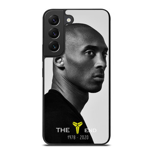 KOBE BRYANT BLACK MAMBA RIP Samsung Galaxy S22 Plus Case Cover KOBE BRYANT BLACK MAMBA RIP Samsung Galaxy S22 Plus Case Cover