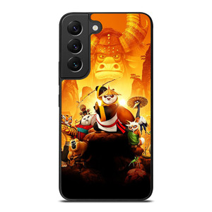 KUNGFU PANDA Samsung Galaxy S22 Plus Case Cover