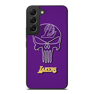 LA LAKERS PUNISHER LOGO Samsung Galaxy S22 Plus Case Cover LA LAKERS PUNISHER LOGO Samsung Galaxy S22 Plus Case Cover