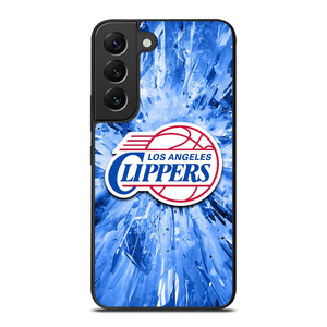 LA LOS ANGELES CLIPPERS LOGO Samsung Galaxy S22 Plus Case Cover