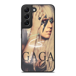 LADY GAGA SINGER Samsung Galaxy S22 Plus Case Cover LADY GAGA SINGER Samsung Galaxy S22 Plus Case Cover