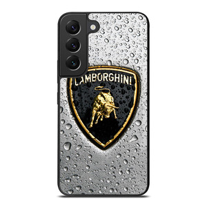 LAMBORGHINI EMBLEM Samsung Galaxy S22 Plus Case Cover