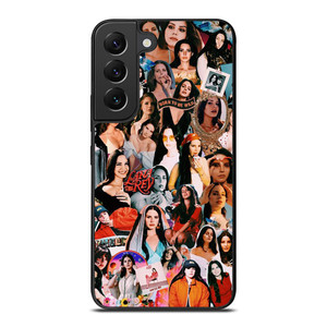 LANA DEL REY COLLAGE Samsung Galaxy S22 Plus Case Cover