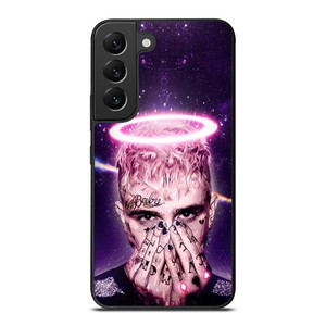LIL PEEP ART Samsung Galaxy S22 Plus Case Cover LIL PEEP ART Samsung Galaxy S22 Plus Case Cover