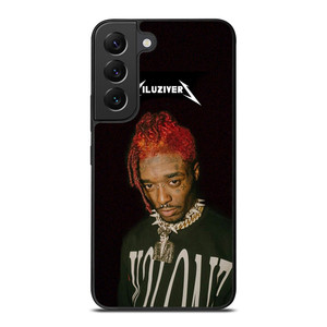 LIL UZI VERT RAPPER Samsung Galaxy S22 Plus Case Cover