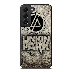LINKIN PARK LOGO 2 Samsung Galaxy S22 Plus Case Cover