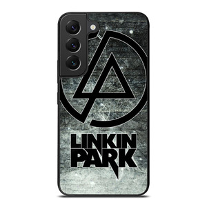 LINKIN PARK LOGO Samsung Galaxy S22 Plus Case Cover LINKIN PARK LOGO Samsung Galaxy S22 Plus Case Cover