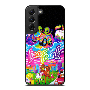 LISA FRANK CUTE Samsung Galaxy S22 Plus Case Cover