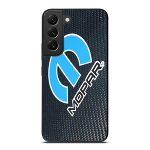 LOGO MOPAR CARBON Samsung Galaxy S22 Plus Case Cover LOGO MOPAR CARBON Samsung Galaxy S22 Plus Case Cover