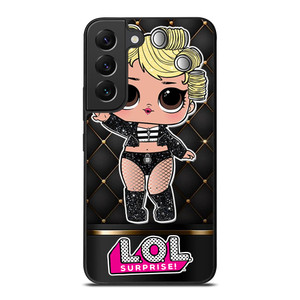 LOL SURPRISE DOLLS SEXY Samsung Galaxy S22 Plus Case Cover LOL SURPRISE DOLLS SEXY Samsung Galaxy S22 Plus Case Cover