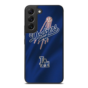 LOS ANGELES LA DODGERS UNIFORM Samsung Galaxy S22 Plus Case Cover