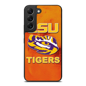 LSU TIGERS FOOTBALL TEAM Samsung Galaxy S22 Plus Case Cover
