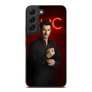 LUCIFER MOVIE POSTER Samsung Galaxy S22 Plus Case Cover LUCIFER MOVIE POSTER Samsung Galaxy S22 Plus Case Cover
