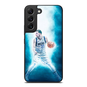 LUKA DONCIC DALLAS MAVERICKS 2 Samsung Galaxy S22 Plus Case Cover LUKA DONCIC DALLAS MAVERICKS 2 Samsung Galaxy S22 Plus Case Cover