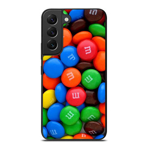 M&M'S CHOCOLATE COLLECTION Samsung Galaxy S22 Plus Case Cover
