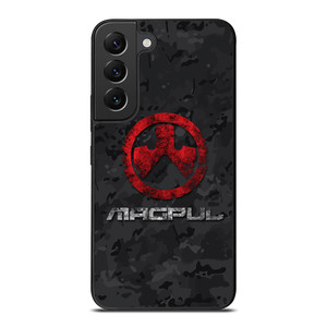MAGPUL MULTICAM BLACK CAMO Samsung Galaxy S22 Plus Case Cover