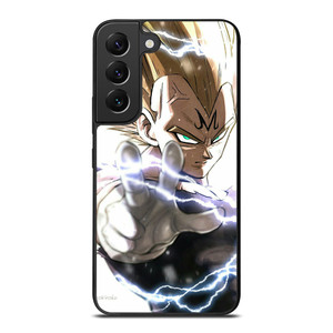 MAJIN VEGETA DRAGON BALL Z ANIME Samsung Galaxy S22 Plus Case Cover MAJIN VEGETA DRAGON BALL Z ANIME Samsung Galaxy S22 Plus Case Cover