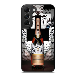 MARCELO BURLON BEAR Samsung Galaxy S22 Plus Case Cover