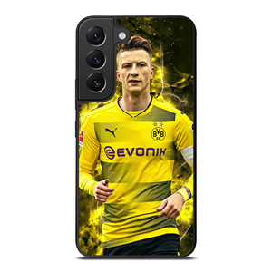 MARCO REUS BORUSSIA DORTMUND Samsung Galaxy S22 Plus Case Cover