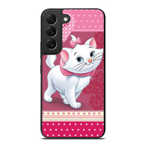 MARIE THE ARISTOCATS CAT Samsung Galaxy S22 Plus Case Cover