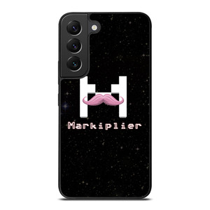 MARKIPLIER YOTUBER Samsung Galaxy S22 Plus Case Cover