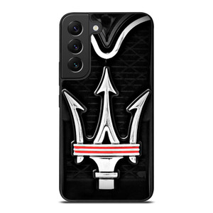 MASERATI EMBLEM Samsung Galaxy S22 Plus Case Cover MASERATI EMBLEM Samsung Galaxy S22 Plus Case Cover