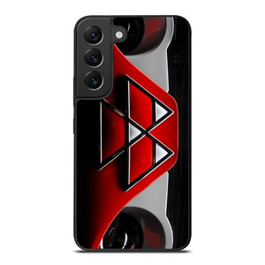 MASSEY FERGUSON EMBLEM Samsung Galaxy S22 Plus Case Cover