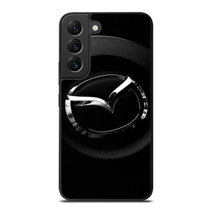 MAZDA EMBLEM Samsung Galaxy S22 Plus Case Cover MAZDA EMBLEM Samsung Galaxy S22 Plus Case Cover