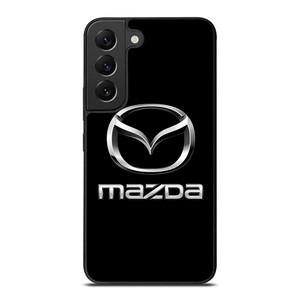 MAZDA LOGO Samsung Galaxy S22 Plus Case Cover