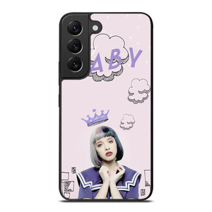 MELANIE MARTINEZ CRY BABY Samsung Galaxy S22 Plus Case Cover