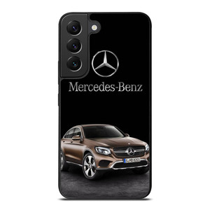 MERCEDES BENZ CAR Samsung Galaxy S22 Plus Case Cover MERCEDES BENZ CAR Samsung Galaxy S22 Plus Case Cover