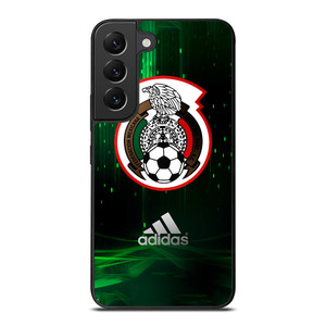 MEXICO SOCCER LOGO Samsung Galaxy S22 Plus Case Cover